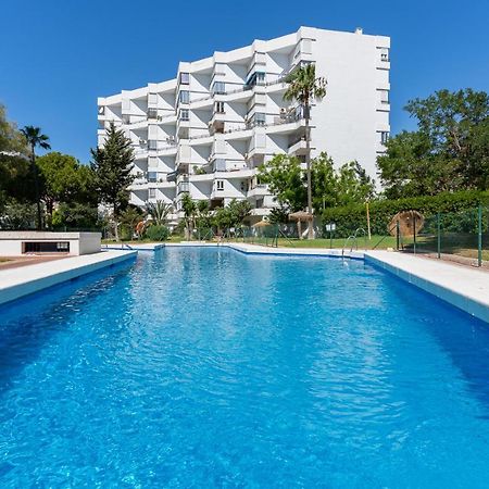 Ferienwohnung Blonzu Tanzania Benalmádena Exterior foto